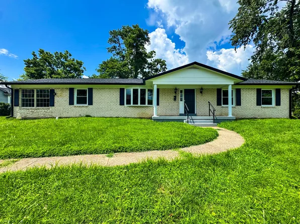 407 Walnut St, Winchester, KY 40391