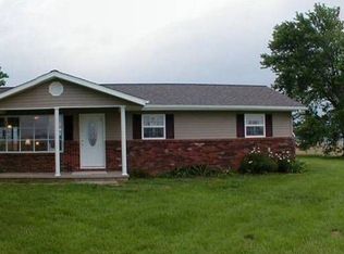 5590 W Holly Hills Rd, Hanover, IN 47243