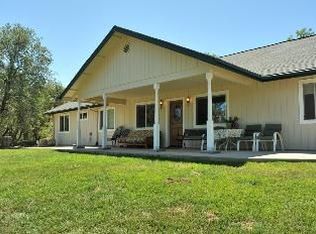 10441 Bonaventure Rd, Rough And Ready, CA 95975