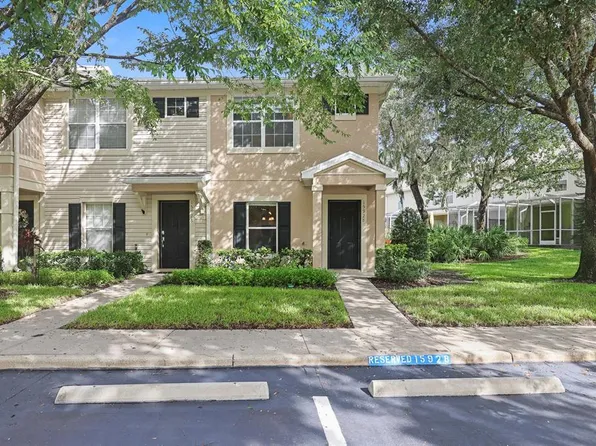 15928 Fishhawk View Dr, Lithia, FL 33547