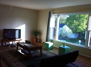 189 Ridgefield St #1, Albany, NY 12208