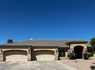 2929 Rawhide Dr, Kingman, AZ 86401