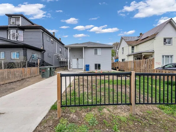 776 University Ave E, Windsor, ON N9A 2Z7