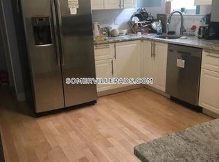 47 Mason St #A1, Somerville, MA 02144