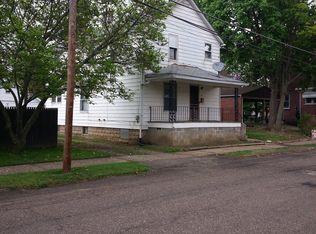 1259 Liberty Ave, Barberton, OH