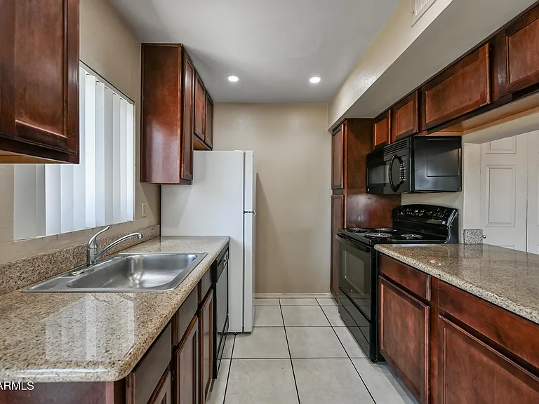 3500 N Hayden Rd #1107 — Photo 8