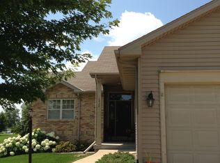 3424 Maple Grove Dr, Madison, WI 53719