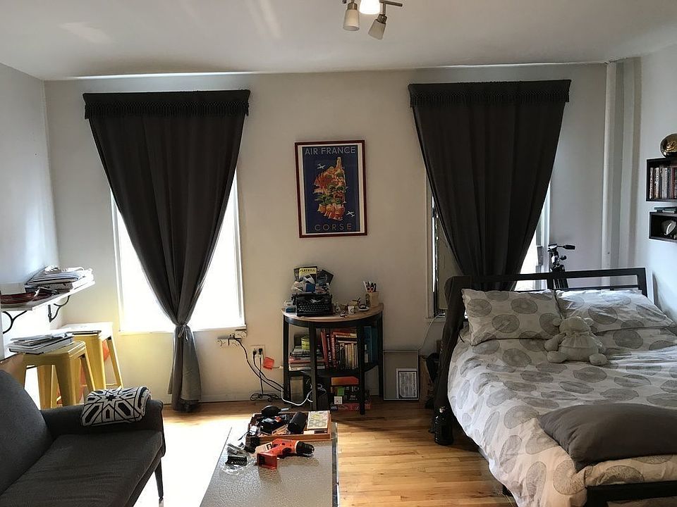 2nd image of 93 E 7th St #3F