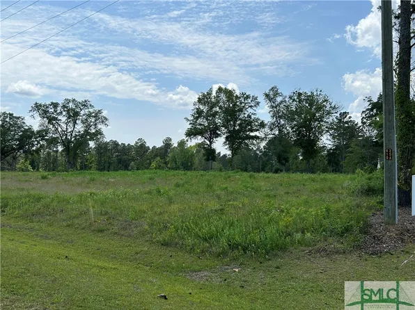 TBD Mock St, Lot 1 Street, Sylvania, GA 30467