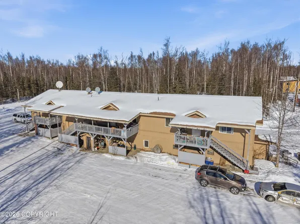 1281 N Pepper St, Wasilla, AK 99623