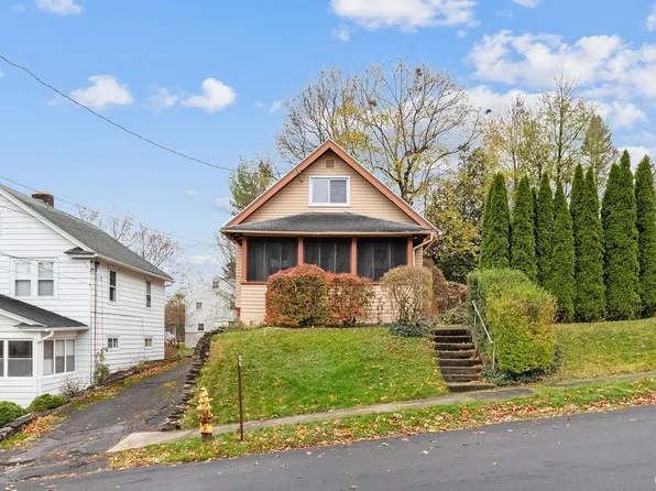 105 Atkinson Ave, Syracuse, NY 13207