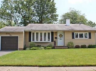 73 Westminster Rd, Colonia, NJ 07067