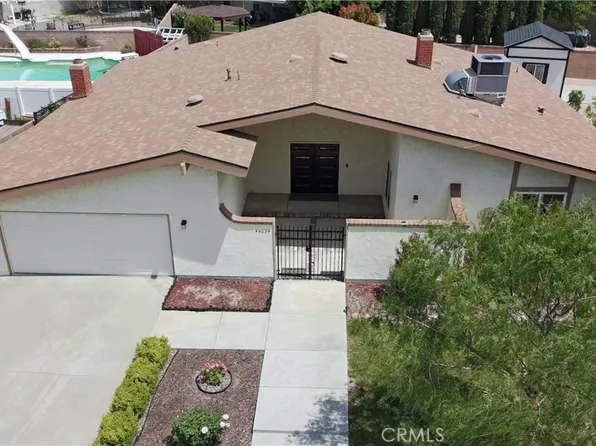 44034 Halcom Ave, Lancaster, CA 93536