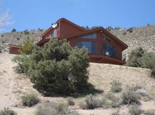 21 Jeffrey Ct, Wellington, NV 89444
