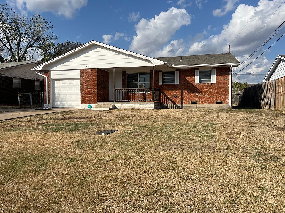 1st image of 4919 NW Pollard Ave