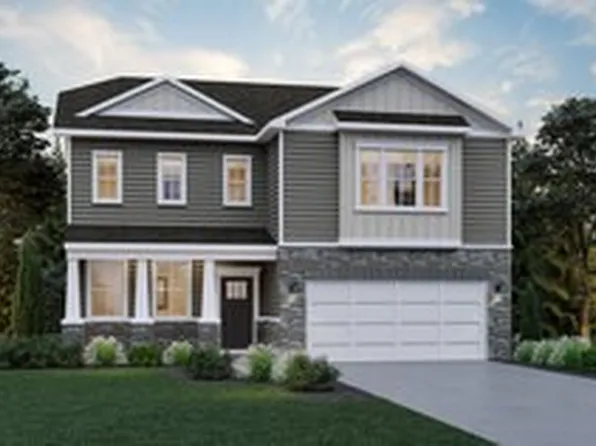 184 Laurel Hills Dr, Buffalo Township, PA 16055