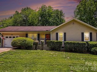 115 Cartway Ln, Statesville, NC 28625