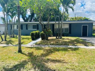 4710 NW 13th Ct #4710, Fort Lauderdale, FL 33313