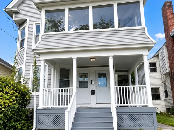 331 Center Street, West Haven, CT 06516