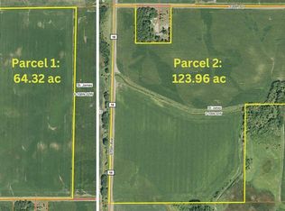 330th St, Saint James, MN 56081