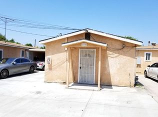 233 E Budd St, Ontario, CA 91761