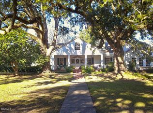 11857 Lorraine Rd, Gulfport, MS 39503