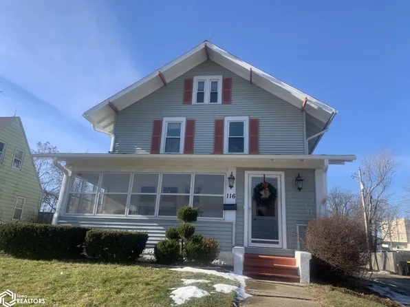116 S Park St, Osceola, IA 50213