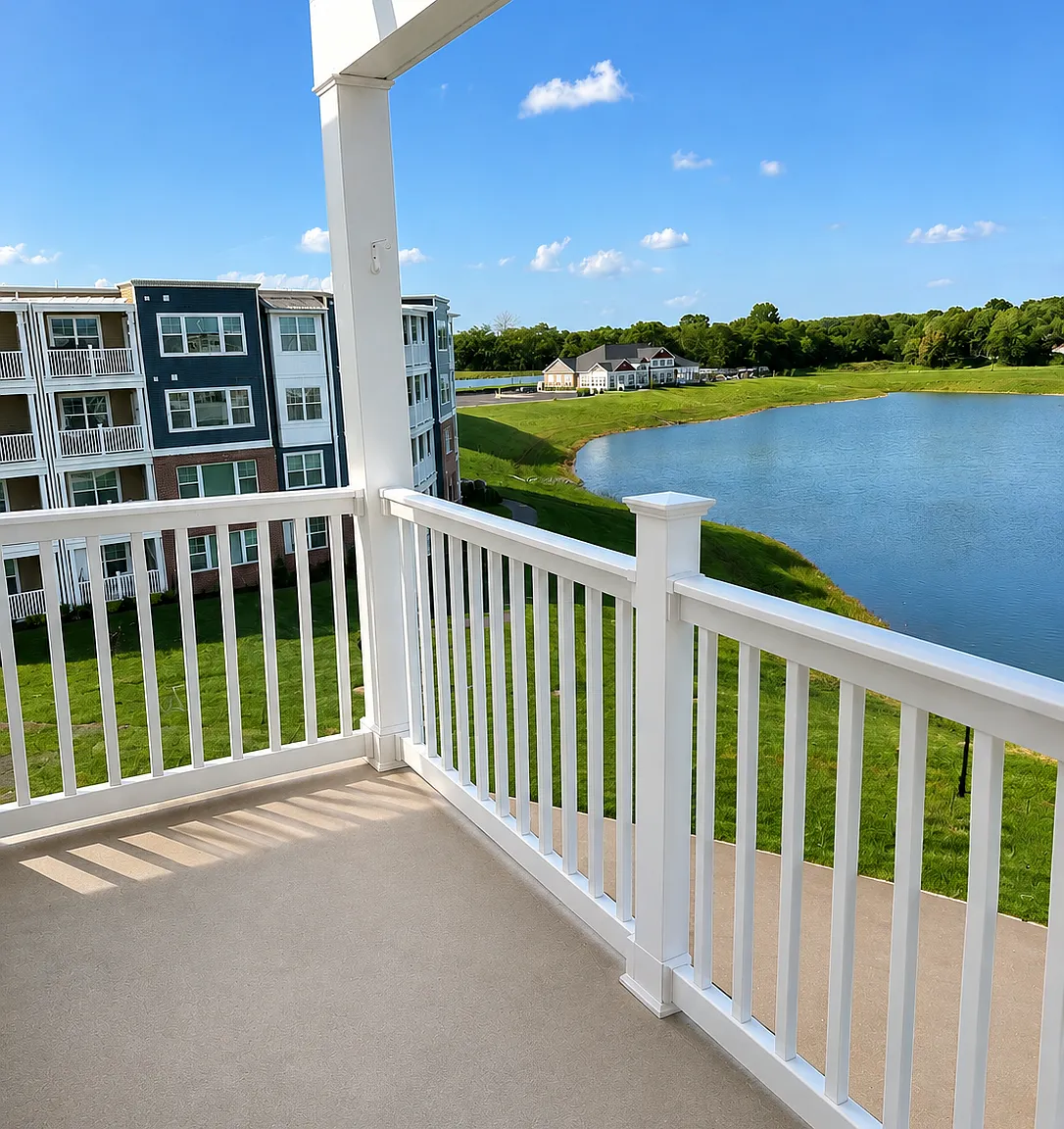 2 bed, 1247 sqft, $2,300 — Photo 1
