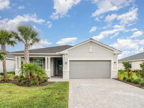 11360 Burgundy Dr, Venice, FL 34293