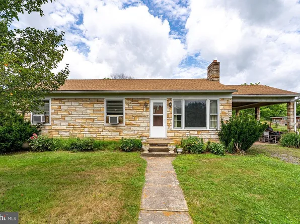 2904 Us Highway 211 W, Luray, VA 22835