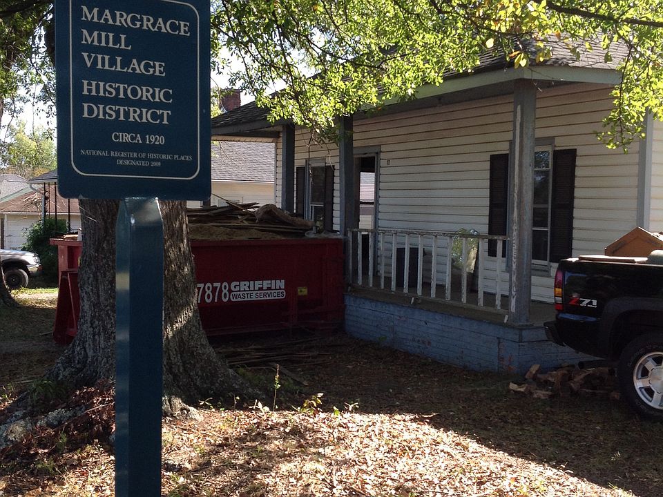 Historic Neighborhood