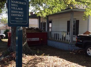 117 Cloninger St, Kings Mountain, NC 28086