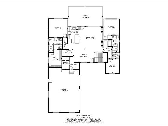 5th image of 5509 164th St