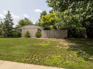 331 Highland Dr, Adrian, MI 49221