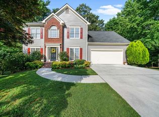 650 Springrock Dr, Lawrenceville, GA 30043