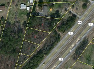 Rutledge Pike, Blaine, TN 37709