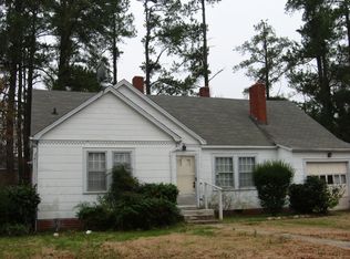 405 Durant St, Monroe, NC 28112