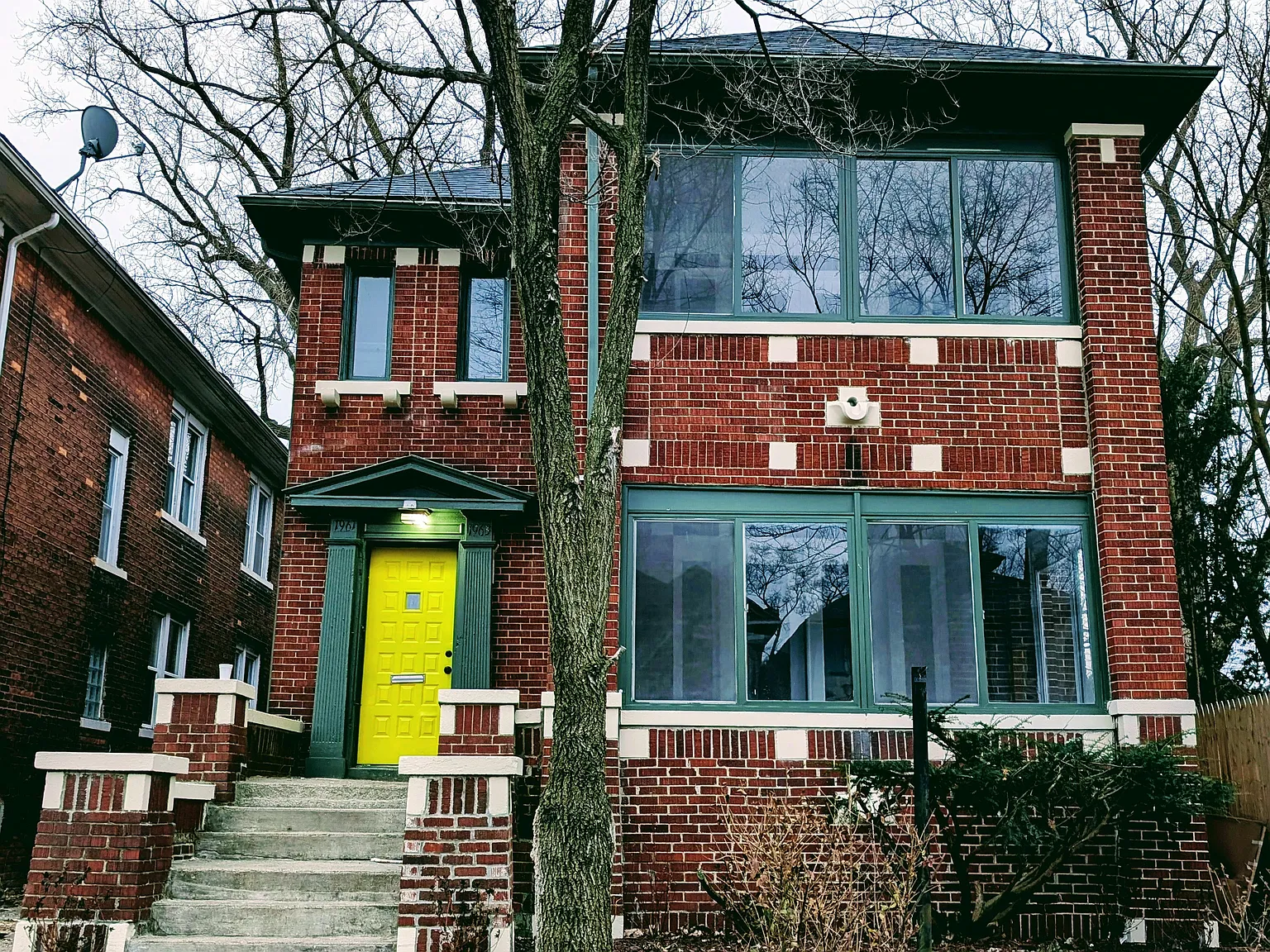 3 bed, 1625 sqft, $1,600 — Photo 1