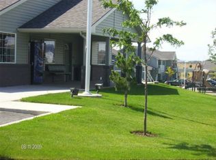 3642 W Chukar Cir, Post Falls, ID 83854