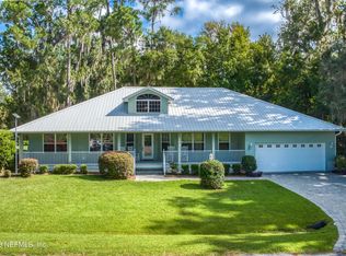 103 William Bartram Dr, Crescent City, FL 32112
