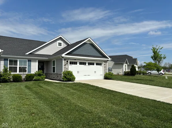 230 Kiawah Dr, Whiteland, IN 46184