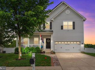 422 Wistar Pl, Glassboro, NJ 08028