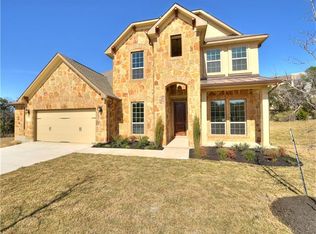 2017 Colina Cv, Cedar Park, TX 78613