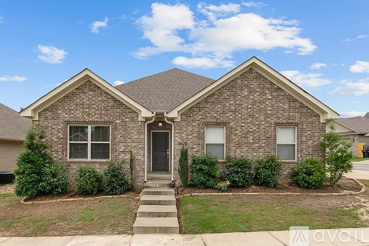 3420 Garden Club Dr — Photo 1
