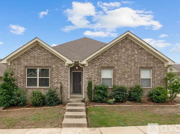 3420 Garden Club Dr, Bryant, AR 72022
