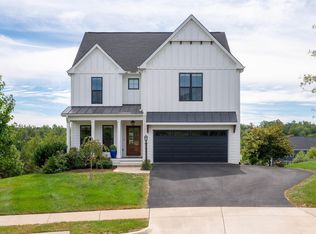 838 Lampasas Dr, Crozet, VA 22932