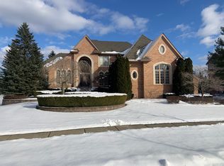 22668 Beckenham Ct, Novi, MI 48374