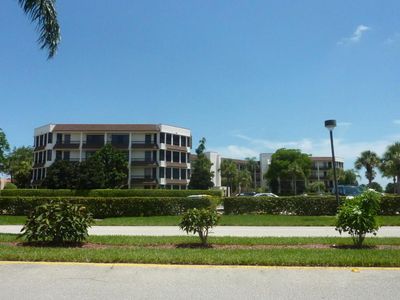 5301 Fountains Dr S APT 502, Lake Worth, FL, 33467