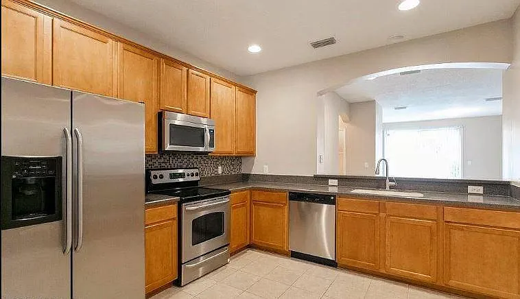3568 Hartsfield Forest Cir — Photo 5