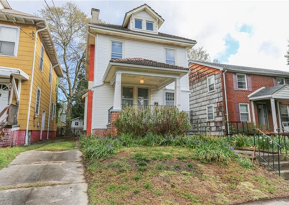 House to be sold "As Is"